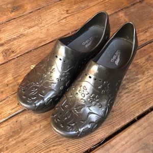 Dansko Clogs, size 38